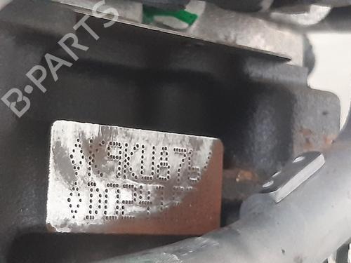 Engine RENAULT MEGANE IV Grandtour (K9A/M/N_) 1.5 Blue dCi 115 (K9A6) | BP37660117M1  - Image 9
