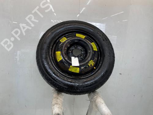 Used Rim Rim CITROËN C4 Grand Picasso II (DA_, DE_) 1.6 VTi 120 (120 hp) 36702064 36702064
