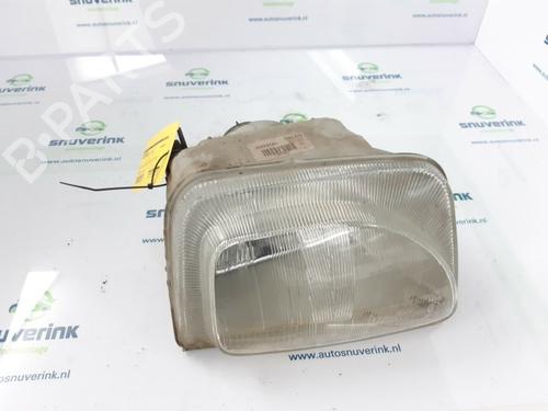 Used Right headlight RENAULT RAPID Box Body/MPV (F40_, G40_) 1.9 D (F40R) (54 hp) 10800867