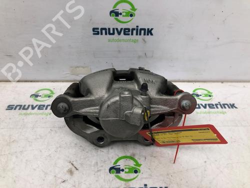 Right front brake caliper CITROËN C4 III (BA_, BB_, BC_) 1.2 PureTech 130 (BAHNSA, BAHNSB) | BP23123477M104 - Image 2