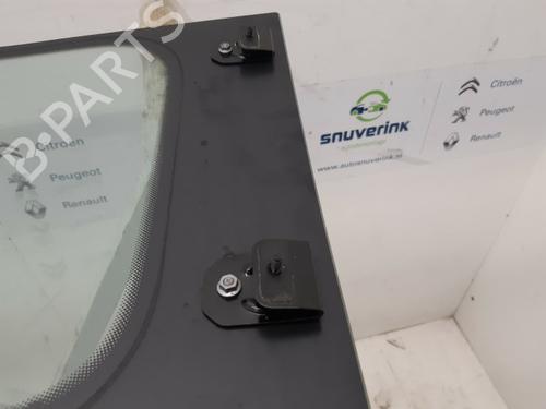 Rear right door window RENAULT TWINGO III (BCM_, BCA_) 0.9 TCe 90 (BCM9, BCM2) | BP10797717C21 