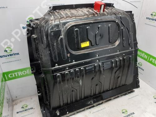 Cargo separator OPEL COMBO Box Body/MPV (X12) 1.3 CDTI (B05) | BP18869612I36 