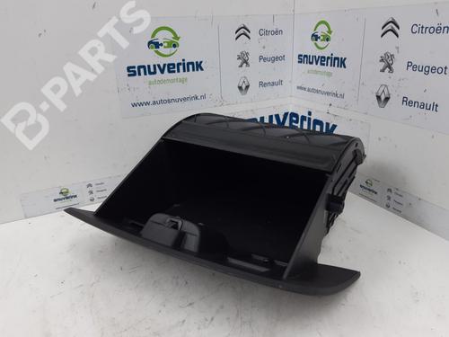 Used Glove box Glove box RENAULT CLIO IV (BH_) 0.9 TCe 90 (BHNF, BHMA, BHMH, BHJK, BHJR) (90 hp) 10795081 10795081