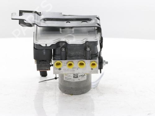 Used ABS pump ABS pump 38618772 38618772