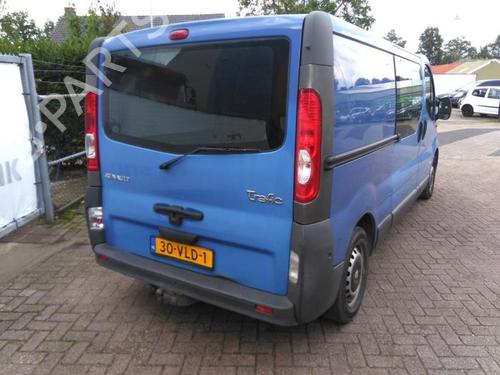 AC compressor RENAULT TRAFIC II Van (FL) 2.0 dCi 115 (FL01, FL0U, FL00, FL0H, FL0M) | BP40582796M34 - Image 18