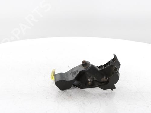 Gear lever CITROËN JUMPY II Van 1.6 HDi 90 16V | BP30186455M90