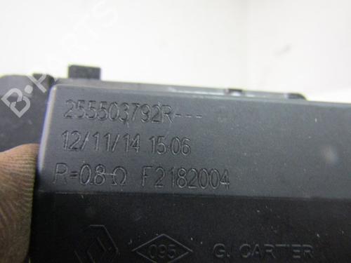 Electronic module RENAULT CLIO IV (BH_) 1.5 dCi 90 | BP29640323M83 