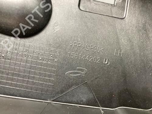 Front left window mechanism OPEL COMBO Box Body/MPV (K9) 1.5 D | BP25902208C22 - Image 2