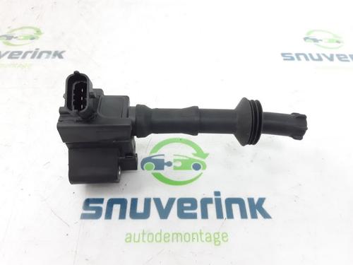 Used Ignition coil PEUGEOT 208 II (UB_, UP_, UW_, UJ_) 1.2 PureTech 100 (101 hp) 18414044