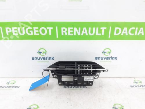 Air vent PEUGEOT 2008 II (UD_, US_, UY_, UJ_, UR_, UC_) 1.2 PureTech 130 (USHNS, URHNS) | BP20499634I21 