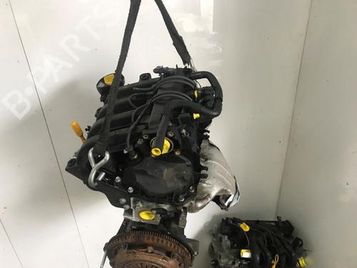Engine RENAULT TWINGO II (CN0_) 1.2 16V (CN04, CN0B) | BP27971040M1 