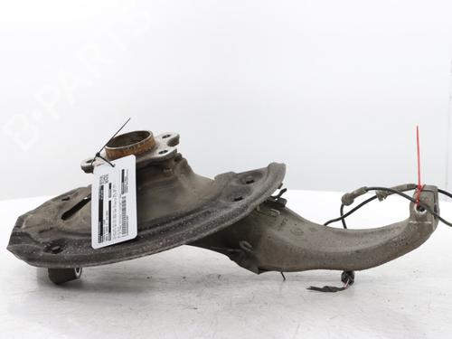 Used Right front steering knuckle Right front steering knuckle 34566777 34566777