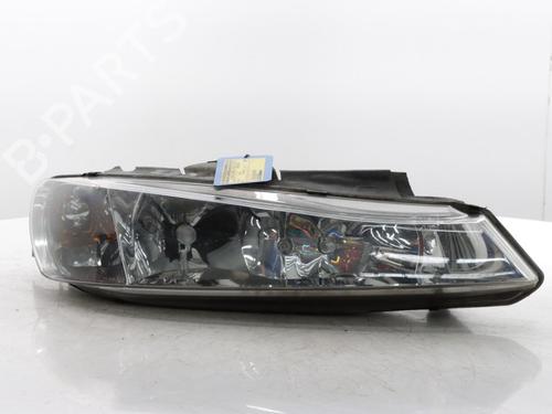 Used Right headlight Right headlight 39618691 39618691