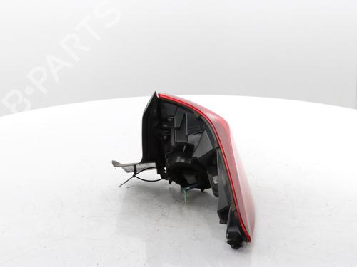 Left taillight OPEL GRANDLAND / GRANDLAND X (A18, P1UO) 1.2 (75) | BP29241810C34 