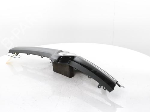 Grille RENAULT MEGANE IV Grandtour (K9A/M/N_) 1.3 TCe 115 (K9N9) | BP30186342C40