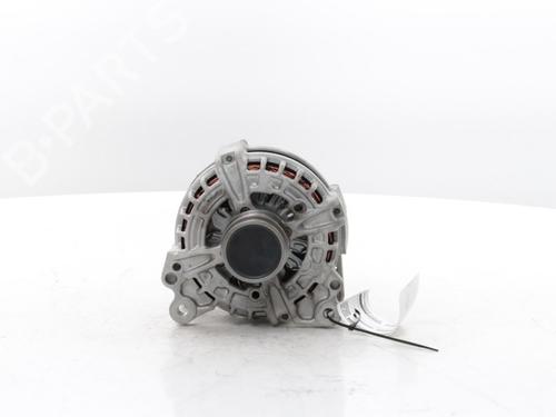 Used Alternator Alternator VW POLO VI (AW1, BZ1, AE1) 1.0 TSI (95 hp) 39912263 39912263