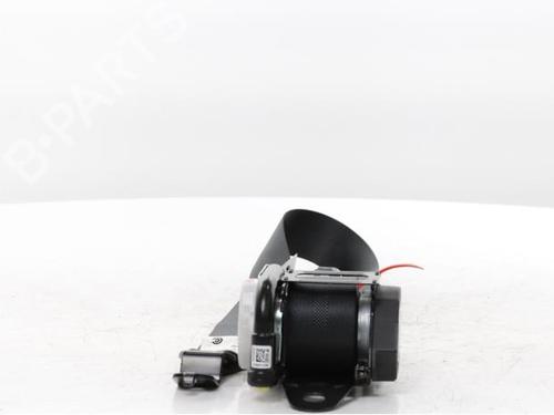Front right seatbelt NISSAN LEAF (ZE1) Electric | BP40585156I25 - Image 8