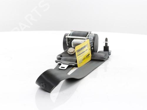Front right seatbelt DACIA DUSTER (HS_) 1.2 TCe 125 | BP38409223I25 - Image 3