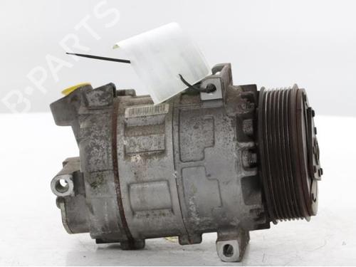 AC compressor OPEL VIVARO B Van (X82) 1.6 CDTI (05) | BP40588672M34 - Image 6