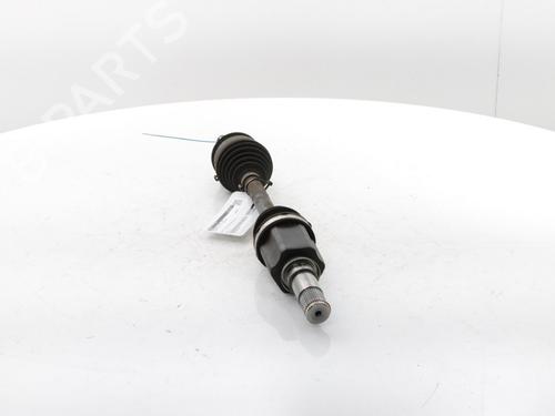 Left front driveshaft MAZDA CX-3 (DK) 2.0 SKYACTIV-G | BP29241762M38 - Image 3