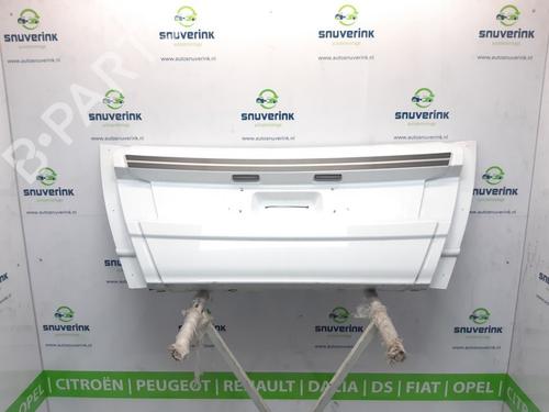 Used Other FIAT DUCATO Platform/Chassis (250_) 150 Multijet 2,3 D (148 hp) 24164180