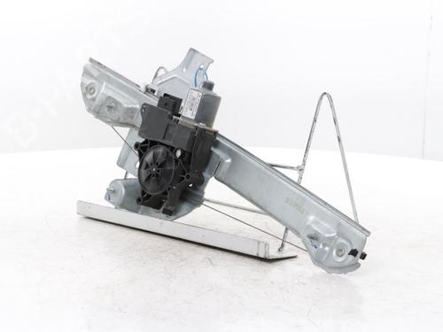 Front left window mechanism PEUGEOT 2008 I (CU_) 1.2 THP 110 / PureTech 110 | BP33814040C22 - Image 2