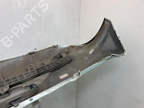 Rear bumper RENAULT TWINGO III (BCM_, BCA_) Z.E: (BCA1) | BP30759096C8 