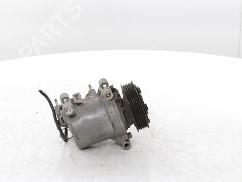 AC-Kompressor PEUGEOT PARTNER Box Body/MPV (K9) 1.5 BlueHDi 75 | BP29899384M34