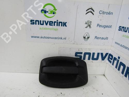 Udvendigt håndtag Udvendigt håndtag 10792838 10792838