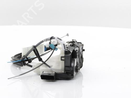Front left lock OPEL COMBO Box Body/MPV (K9) 1.5 D | BP37872881C98 - Image 9