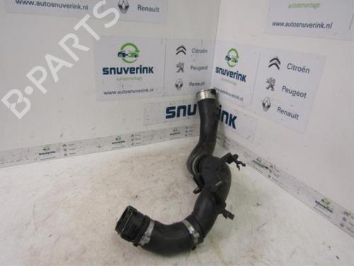 Used Intercooler pipe Intercooler pipe RENAULT CAPTUR I (J5_, H5_) 0.9 TCe 90 (90 hp) 40563847 40563847