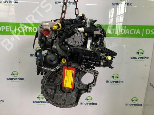 Engine CITROËN C3 II (SC_) 1.6 HDi | BP21100250M1  - Image 5