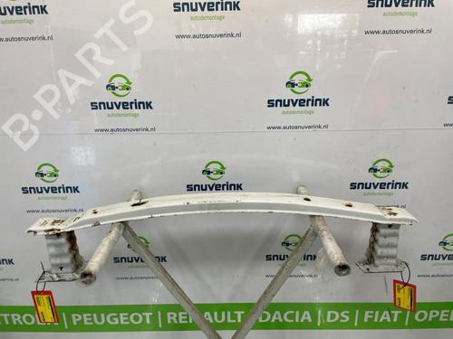 Used Rear bumper reinforcement CITROËN C3 II (SC_) 1.6 HDi (92 hp) 27093395
