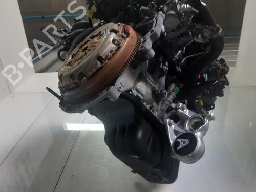 Engine CITROËN BERLINGO Box Body/MPV (B9) 1.6 HDi / BlueHDi 75 | BP40588408M1  - Image 6