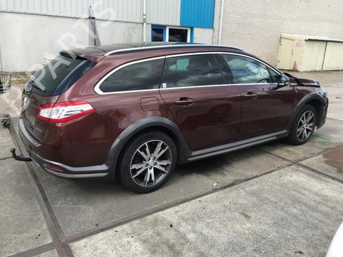 Switch PEUGEOT 508 SW I (8E_) 2.0 HDi RXH Hybrid4 | BP40585231I30 - Image 16