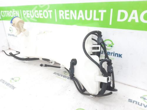 Windscreen washer tank PEUGEOT 3008 II SUV (MC_, MR_, MJ_, M4_) 1.2 THP/ PureTech 130 (MRHNSM, MRHNSU, MRHNSJ, MRHNYW,... | BP26202809C113 