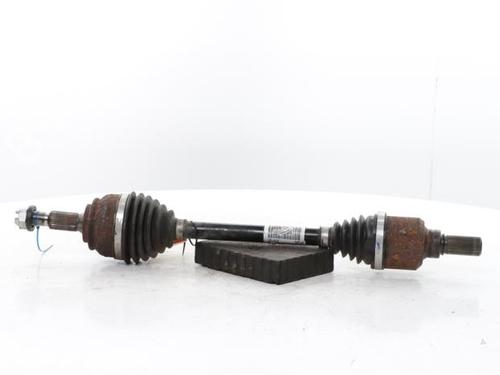 Left front driveshaft DS DS 4 II (FR_, FB_, F3_, FP_) E-TENSE 225 (F3DGZT) | BP40542758M38 - Image 6
