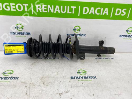 Used Left front shock absorber PEUGEOT 208 I (CA_, CC_) 1.2 THP 110 (110 hp) 19103482