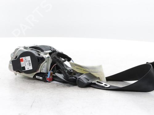 Used Front left seatbelt Front left seatbelt 37461714 37461714