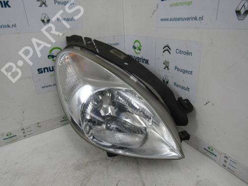 Used Right headlight CITROËN XSARA PICASSO (N68) 2.0 16V (136 hp) 12947199