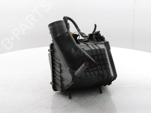 Air filter box RENAULT TRAFIC III Van (FG_) 2.0 dCi 120 (FGMN) | BP29640763M87 
