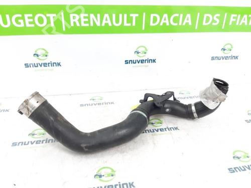 Used Intercooler pipe Intercooler pipe RENAULT CAPTUR I (J5_, H5_) 0.9 TCe 90 (90 hp) 40573328 40573328