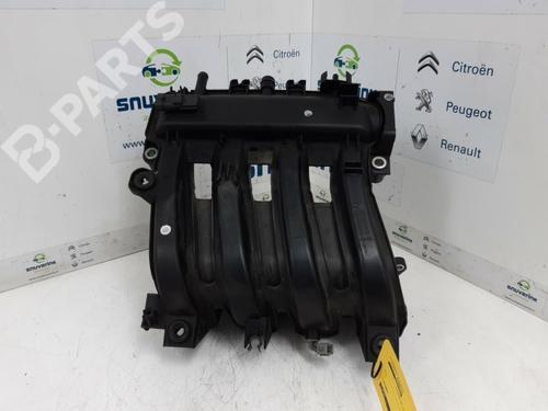 Used Intake manifold Intake manifold RENAULT CLIO IV (BH_) 1.2 16V (73 hp) 10798315 10798315