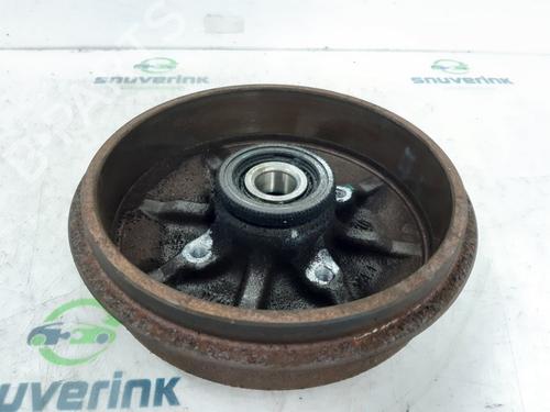 Used Other PEUGEOT 208 I (CA_, CC_) 1.0 VTi (68 hp) 13194844