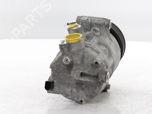 AC compressor VW POLO VI (AW1, BZ1, AE1) 2.0 GTI | BP39211468M34 - Image 4
