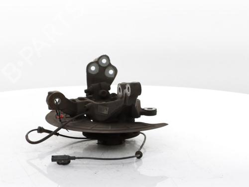 Right front steering knuckle JEEP COMPASS (MP, M6, MV, M7) 1.4 MultiAir | BP28288823M26 - Image 5