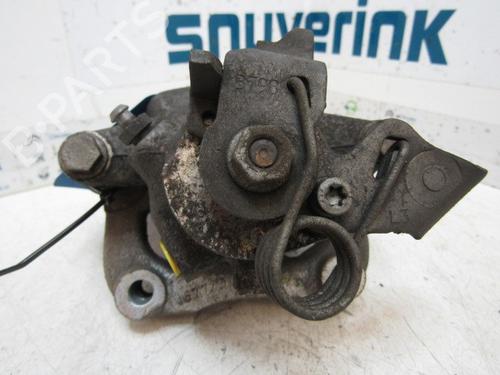 Right rear brake caliper PEUGEOT 2008 I (CU_) 1.6 HDi | BP29069152M106 