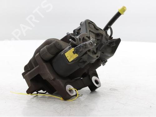 Left rear brake caliper VOLVO XC60 II (246) T8 Hybrid AWD | BP40543197M107 - Image 4
