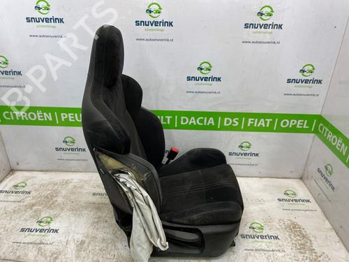Right front seat RENAULT MEGANE IV Hatchback (B9A/M/N_) 1.6 TCe 205 (B9MV) | BP26279629C16 