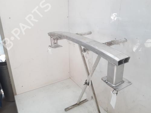 Rear bumper reinforcement PEUGEOT 5008 II (MC_, MJ_, MR_, M4_) 1.2 THP (MRHNYH, MRHNYW, MRHNSJ, MRHNSU, MRHNSM) | BP29241572C73 